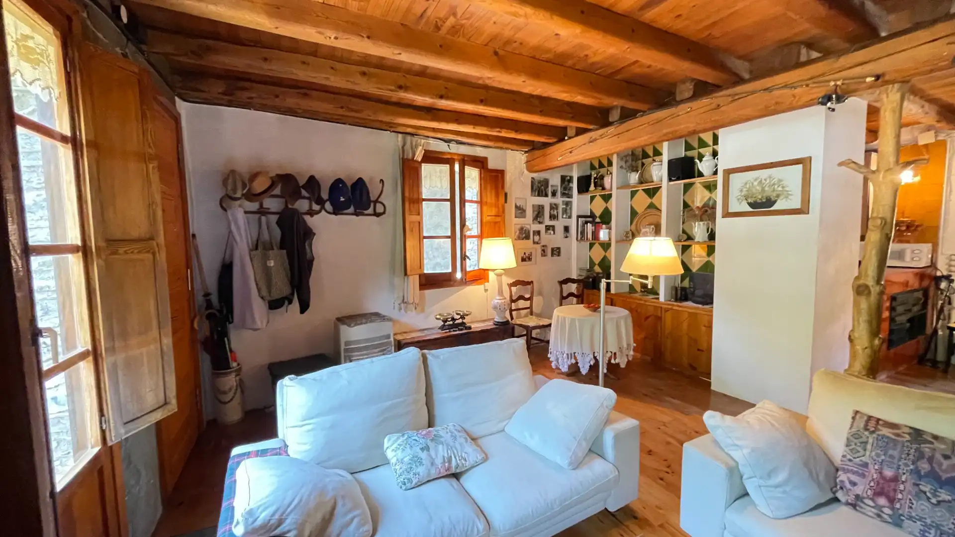 Casa o xalet en venda a Carrer Major Arros, Esterri de Cardós