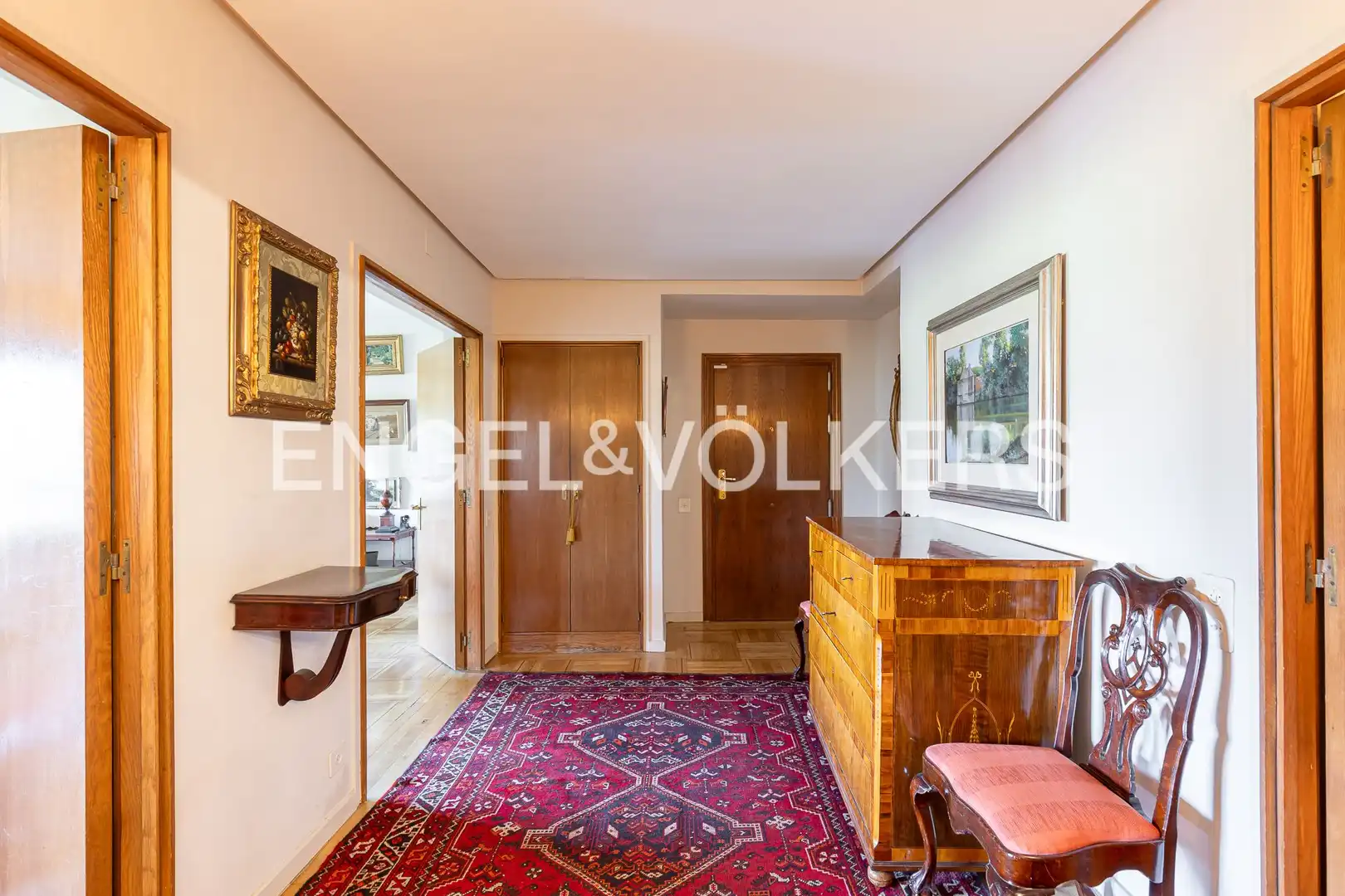Flat with lift for sale in Calle de Juan Bravo, imagen 13