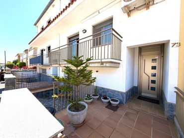 Casa con jardín en venta en Sils
