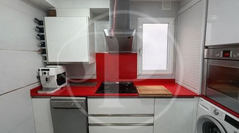 Foto 3 de Piso en venta en Avenida de Burjassot, El Calvari, Valencia Capital