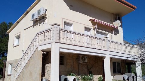 Foto 3 de Casa o chalet en venta en Pratdip, Tarragona