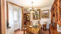 Dining room of Flat for sale in  Granada Capital  with Air Conditioner, Heating and Terrace