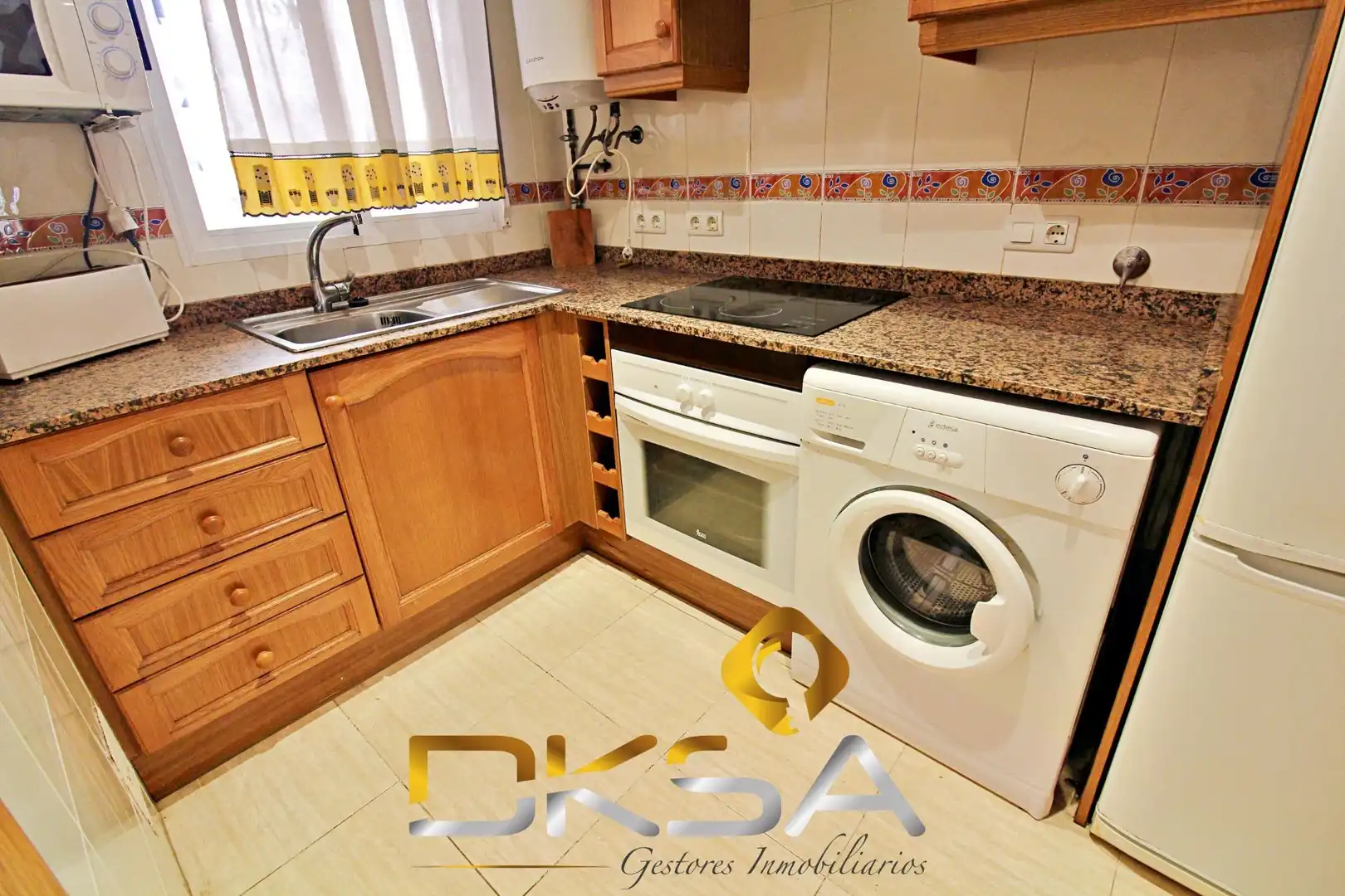 Apartment with pool for sale in Calle AMPLARIES, imagen 12