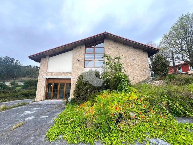 Casa adosada en Venta en Morás - A Zapateira