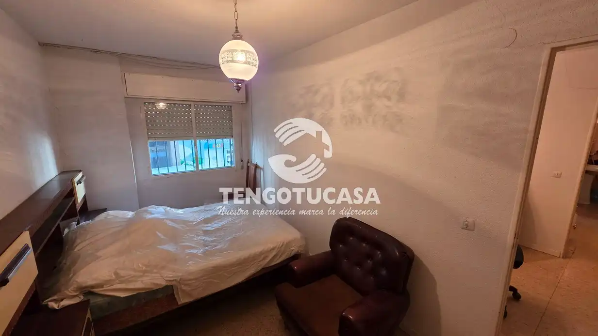 Wohnung zum Verkauf in Calle de Salas Barbadillo, Pueblo Nuevo