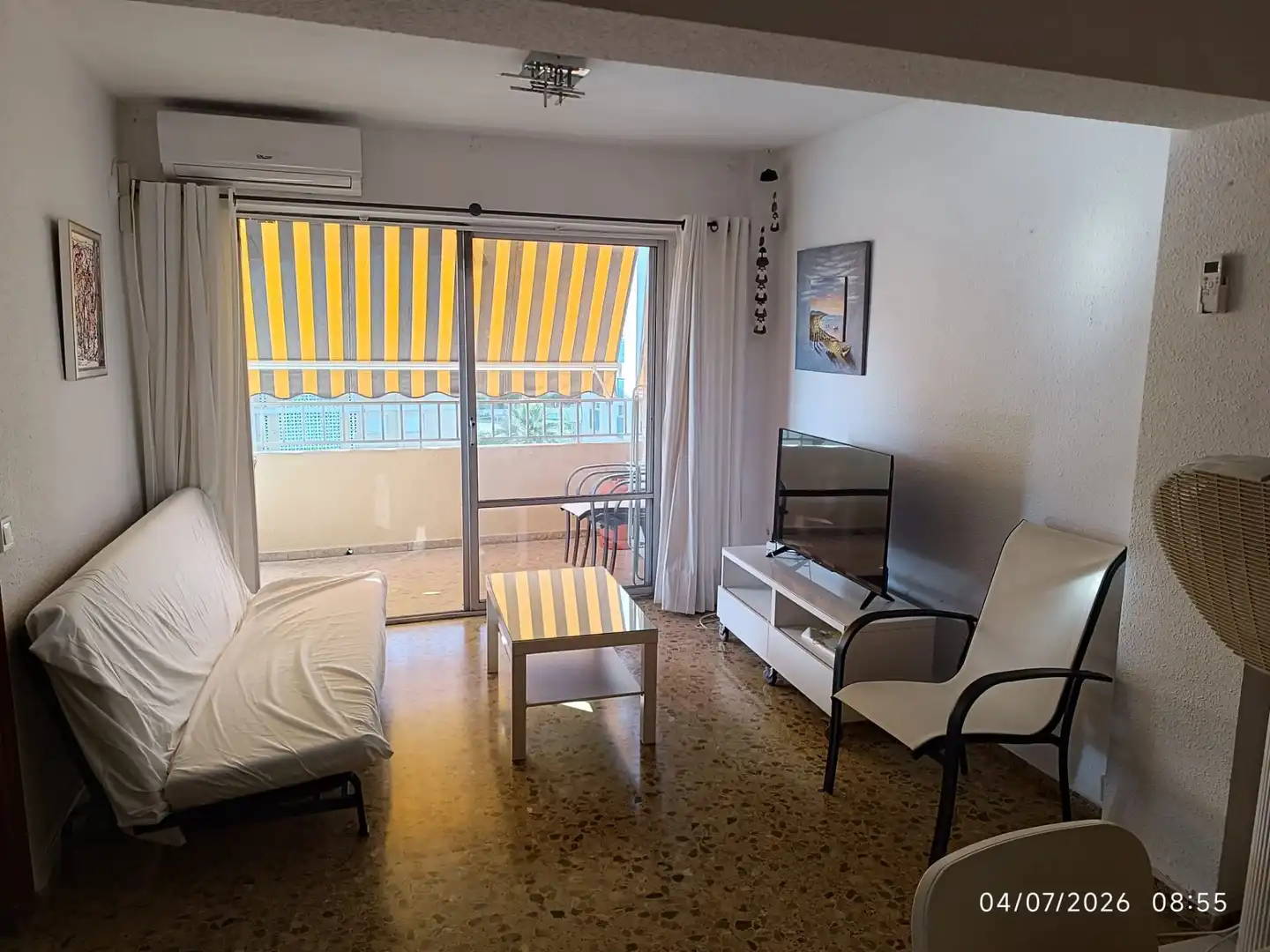 Appartement compact avec ascenseur à louer à MAESTRAT, imagen 3