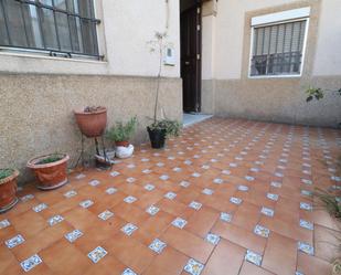 Jardí de Casa o xalet en venda en Jerez de la Frontera