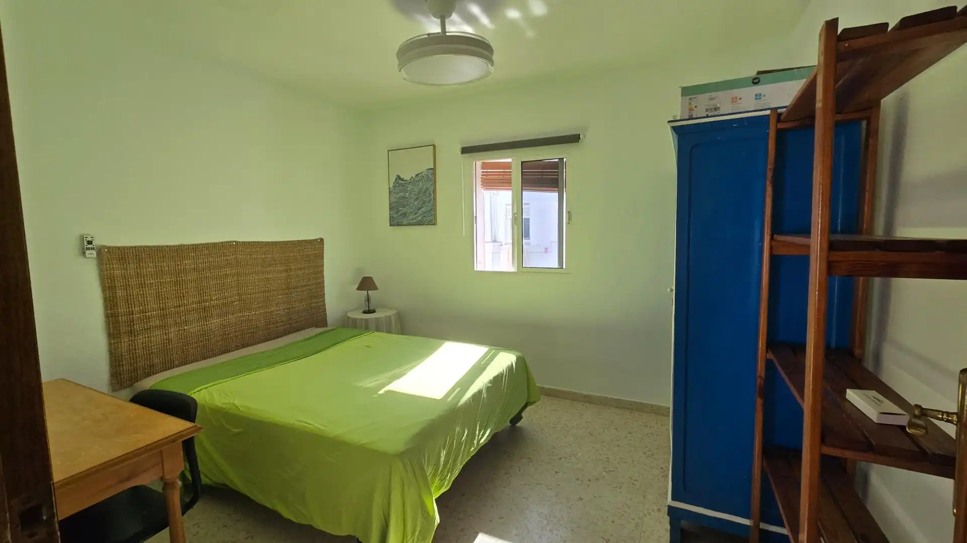Appartamento con terrazza in affitto a Calle Naranco, imagen 7