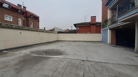 Foto 4 de Garaje en venta en Calle Segura, La Flecha - Monasterio del Prado, Arroyo de la Encomienda
