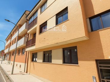 Piso con ascensor en venta en AVENIDA SALAMANCA