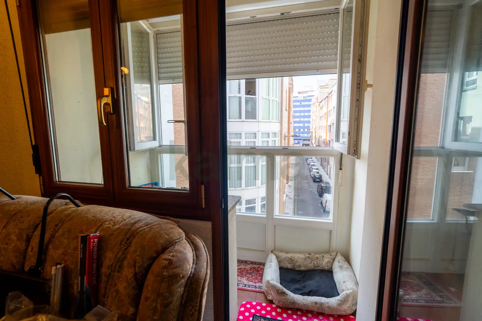Flat for sale in Calle Magnus Blikstad, Laviada