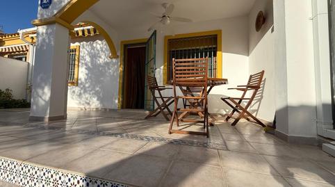 Foto 4 de Casa adosada en venda a Pueblo Latino, Pilar de la Horadada