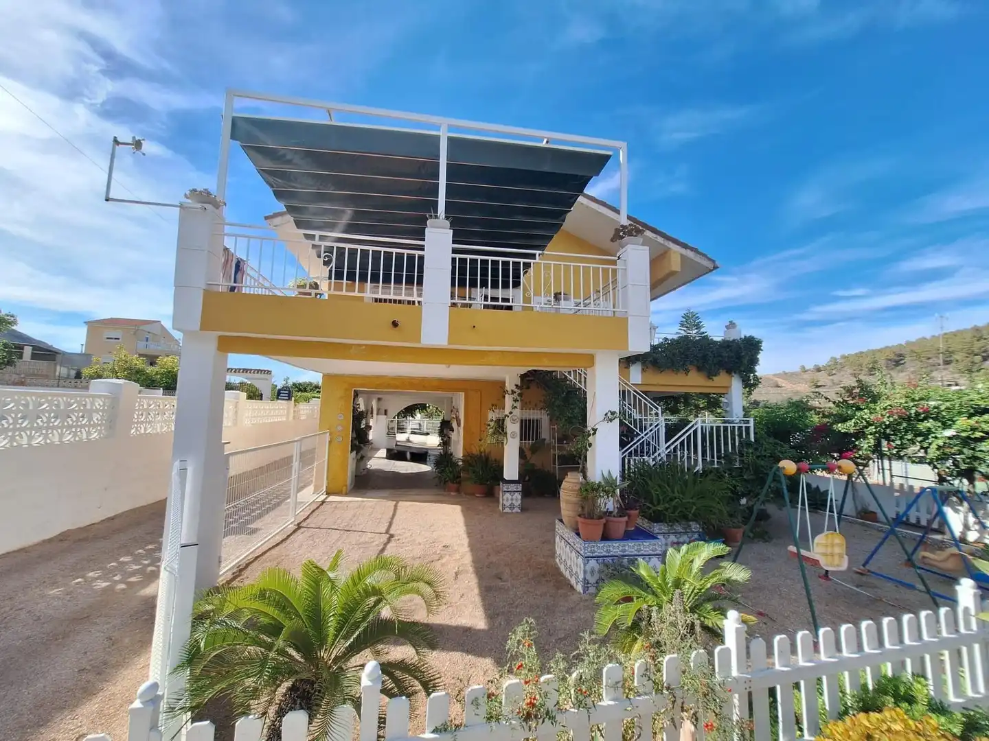 Casa o xalet en venda a Corbera