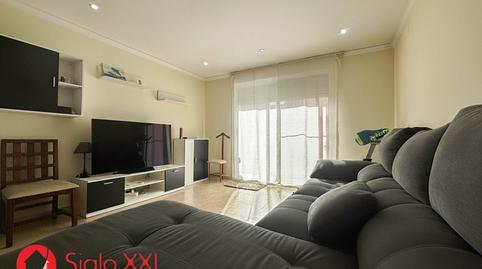 Foto 2 von Einfamilien-Reihenhaus zum Verkauf in Les Boqueres - Santa Quiteria, Almazora / Almassora