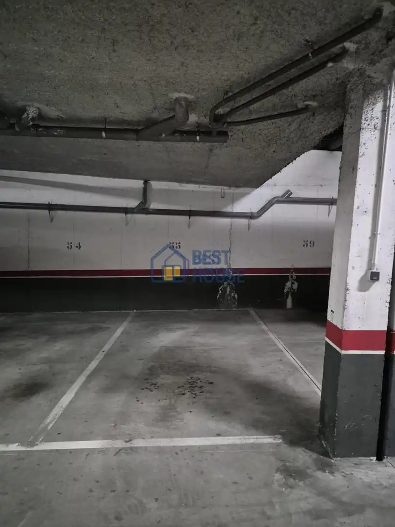 Duplex con ascensore in vendita a Trobajo del Camino, imagen 28