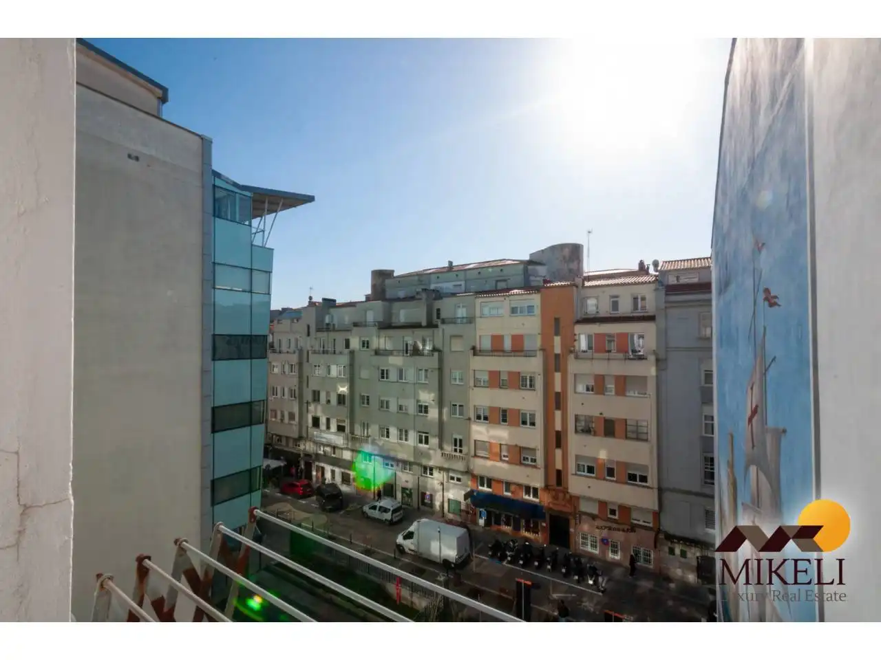 Appartement compact avec terrasse à louer à Calle Bonifaz, imagen 13
