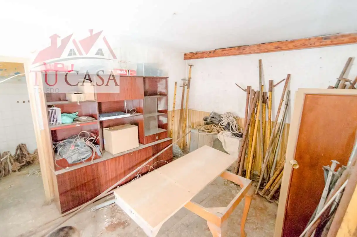 Casa o chalet en venta en Casco Histórico