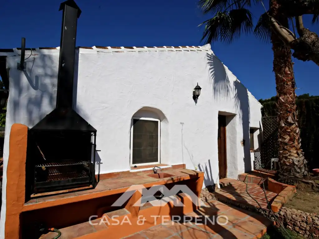 Casa amb piscina en venda a Diseminados 306  OS, imagen 45
