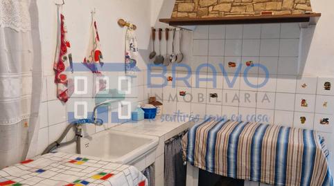 Foto 5 de Casa o chalet en venta en Orellana la Vieja, Badajoz