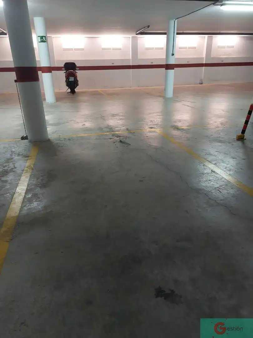 Einzelparkplatz zum Verkauf in Salobreña Costa, imagen 21