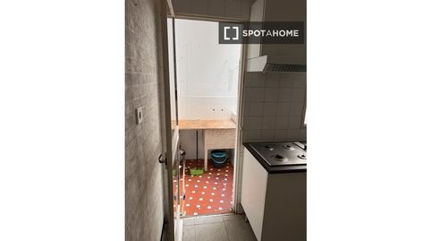 Foto 5 von Zimmer in El Botànic, Valencia Capital