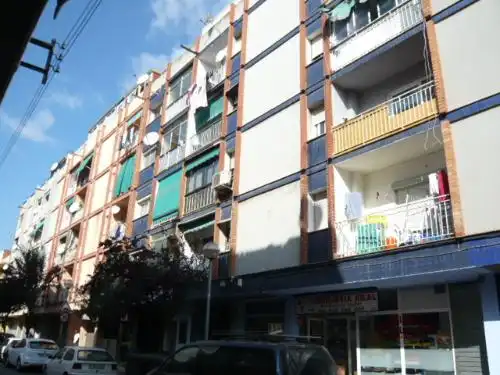 Piso en venta en C/ Azequia