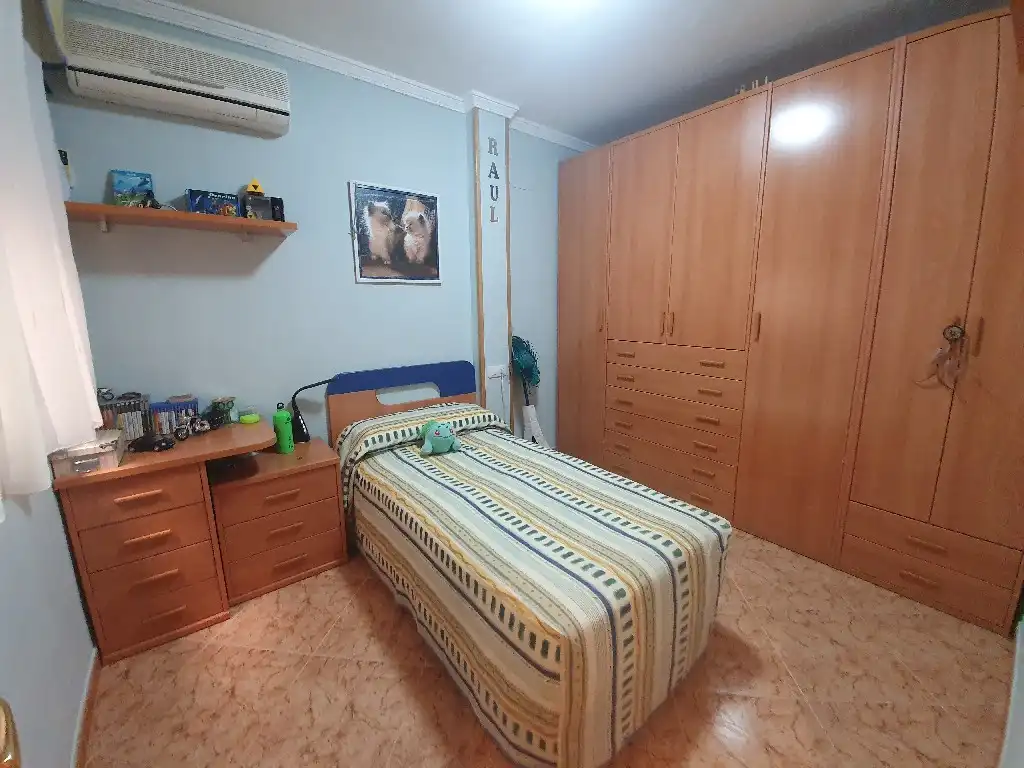 Casa con piscina en venta en Madrigal, imagen 16