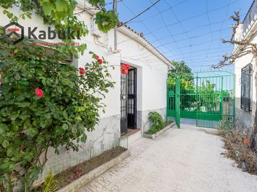 Maison à vendre à Huétor de Santillán - CL MOLINO ALTO 48