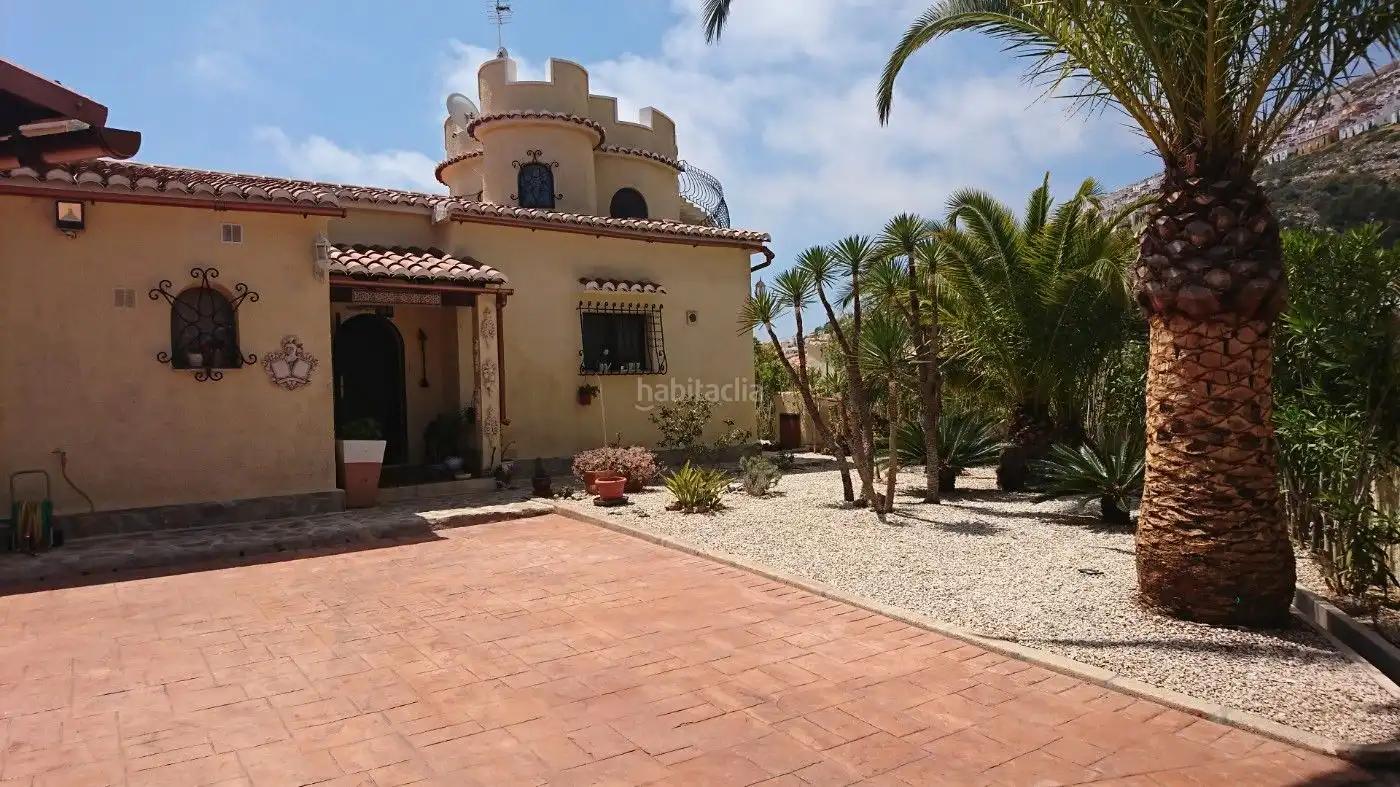 Villa mit Garten zum Verkauf in Zona Kalmias 1, imagen 18