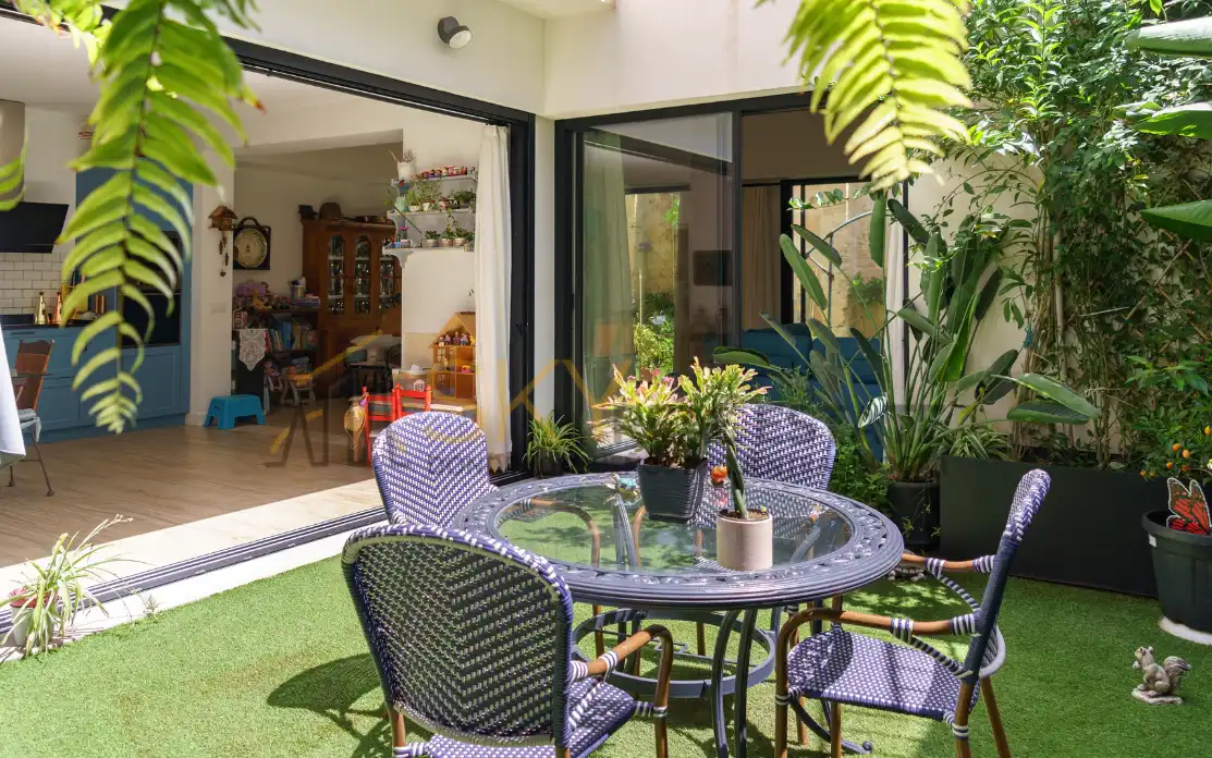 Terraza de Casa o chalet en venta en  Palma de Mallorca con Trastero