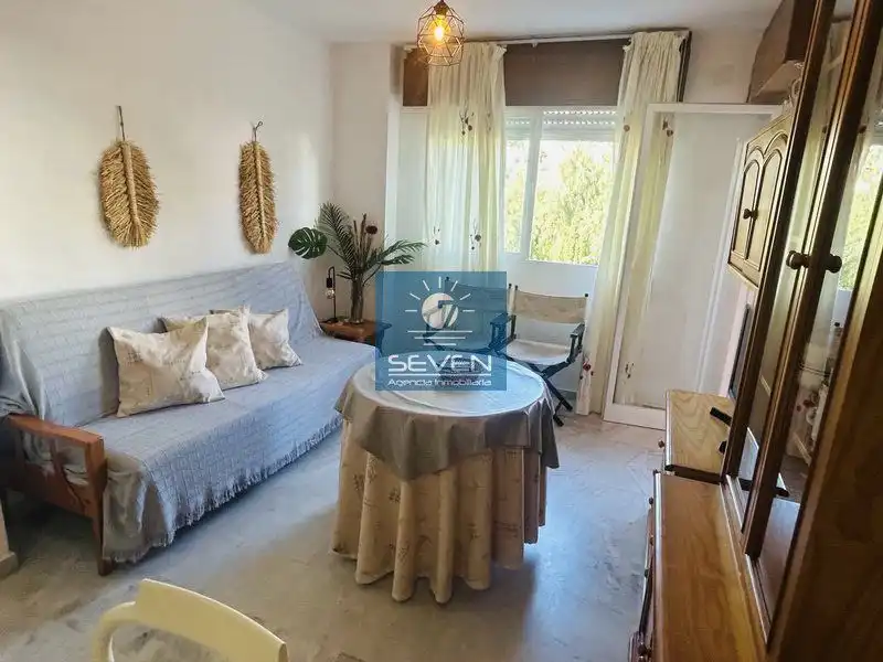 Apartament amb piscina en venda a Amelia Sanchez Alcazar