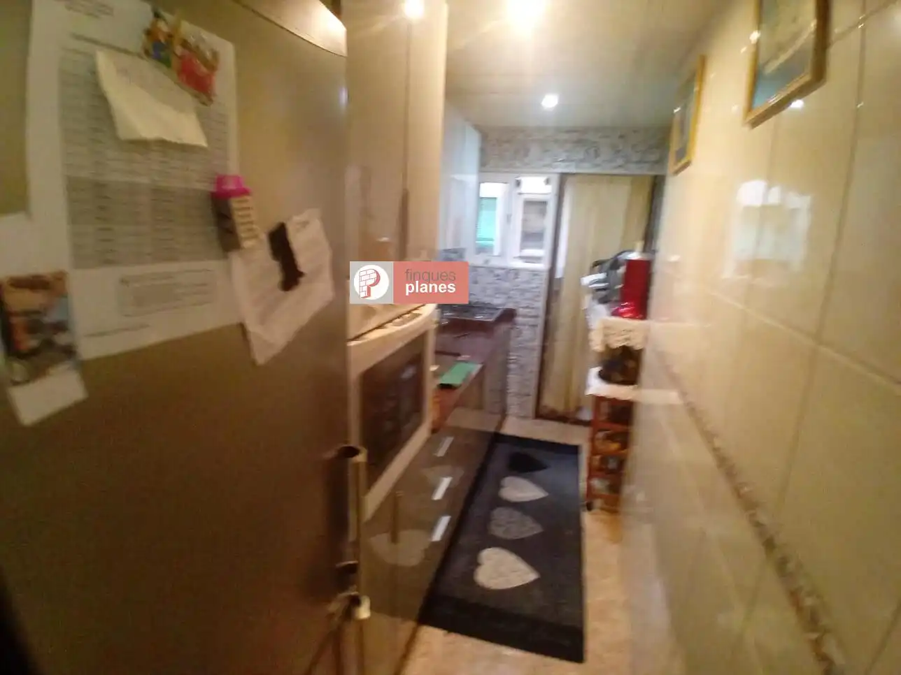 Piso en venta en Balàfia