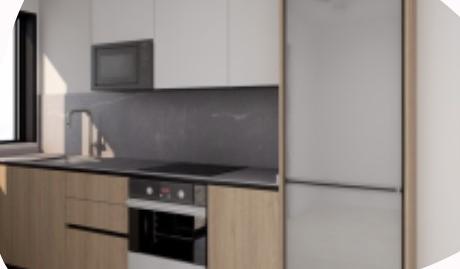 Foto 3 de Apartament en venda a Carrer Palauet, La Bordeta, Lleida