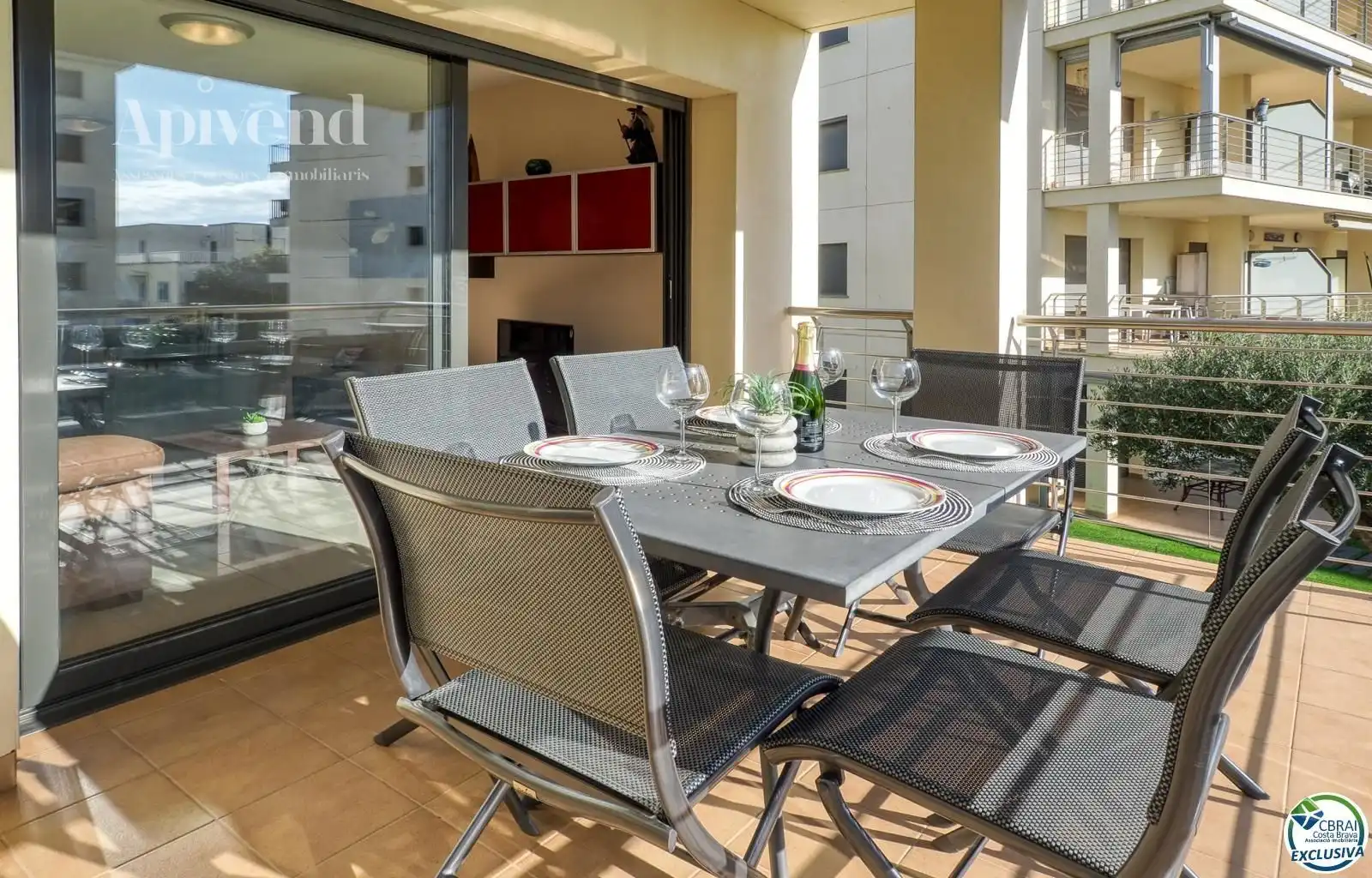 Wohnung mit Pool zum Verkauf in DE JOANOT MARTORELL, imagen 6