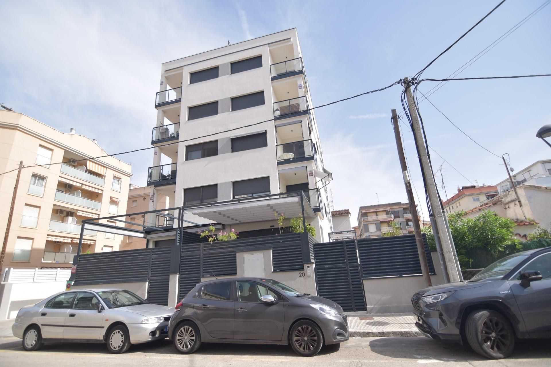 Planta baja en venta en  ANTONI ALMAZOR, Segur Platja