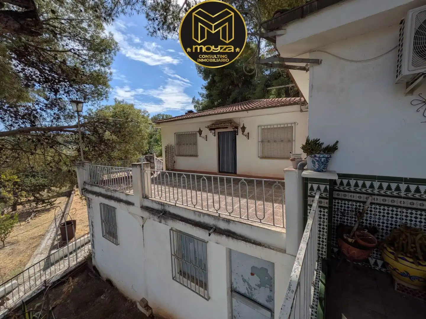 Villa con terrazza in vendita a Puente Jontoya - Puente de la Sierra - El Arroyo, imagen 4