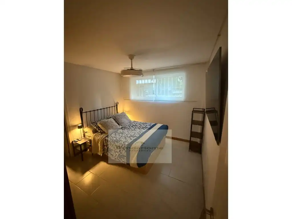Schlafzimmer von Wohnung zur Miete in Puerto Deportivo