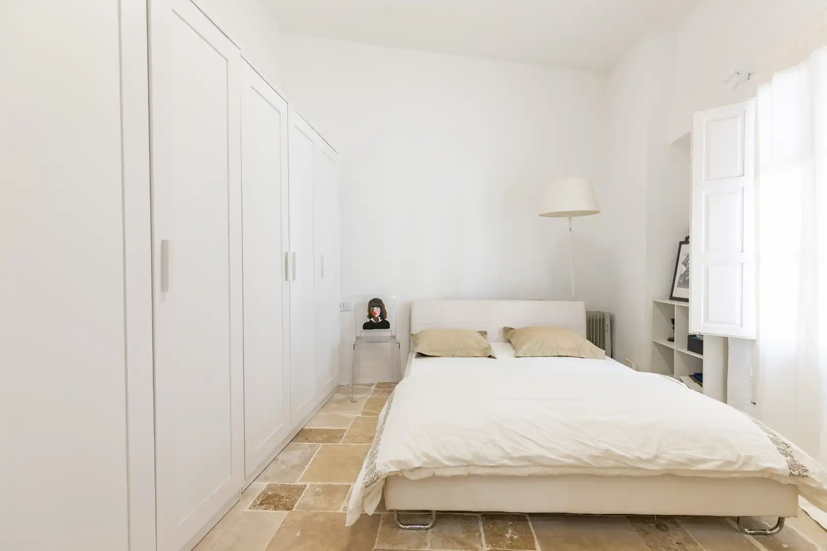 Dormitori de Casa o xalet en venda en Gilet amb Terrassa, Piscina i Moblat