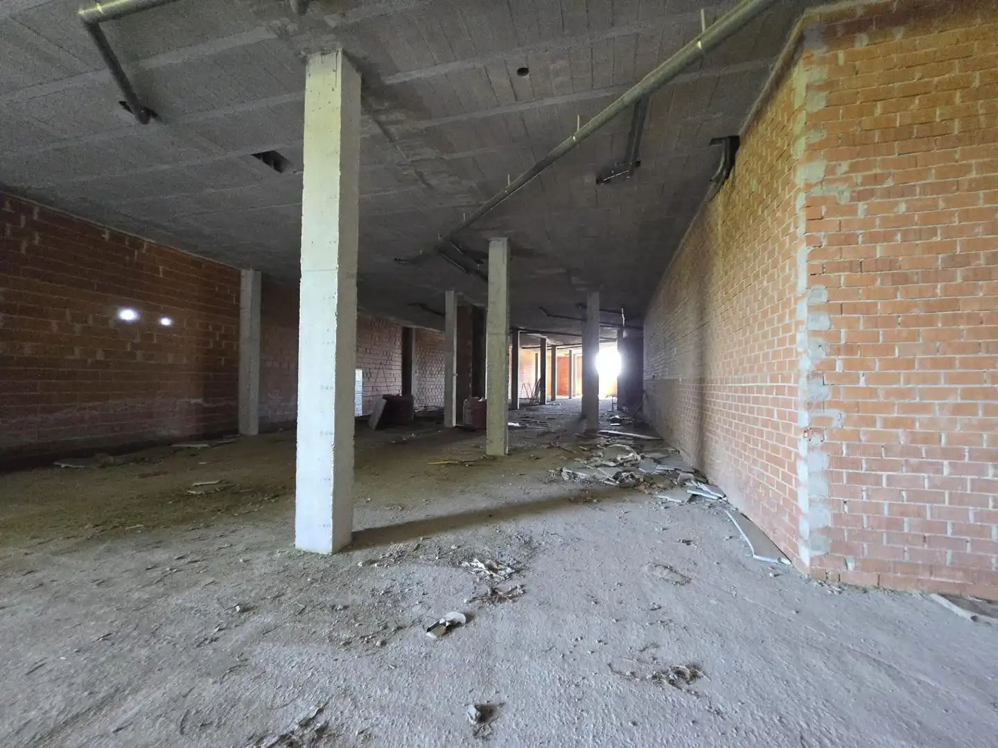 Edifici en venda a Avenida TIERRA LLANA, Vilalba