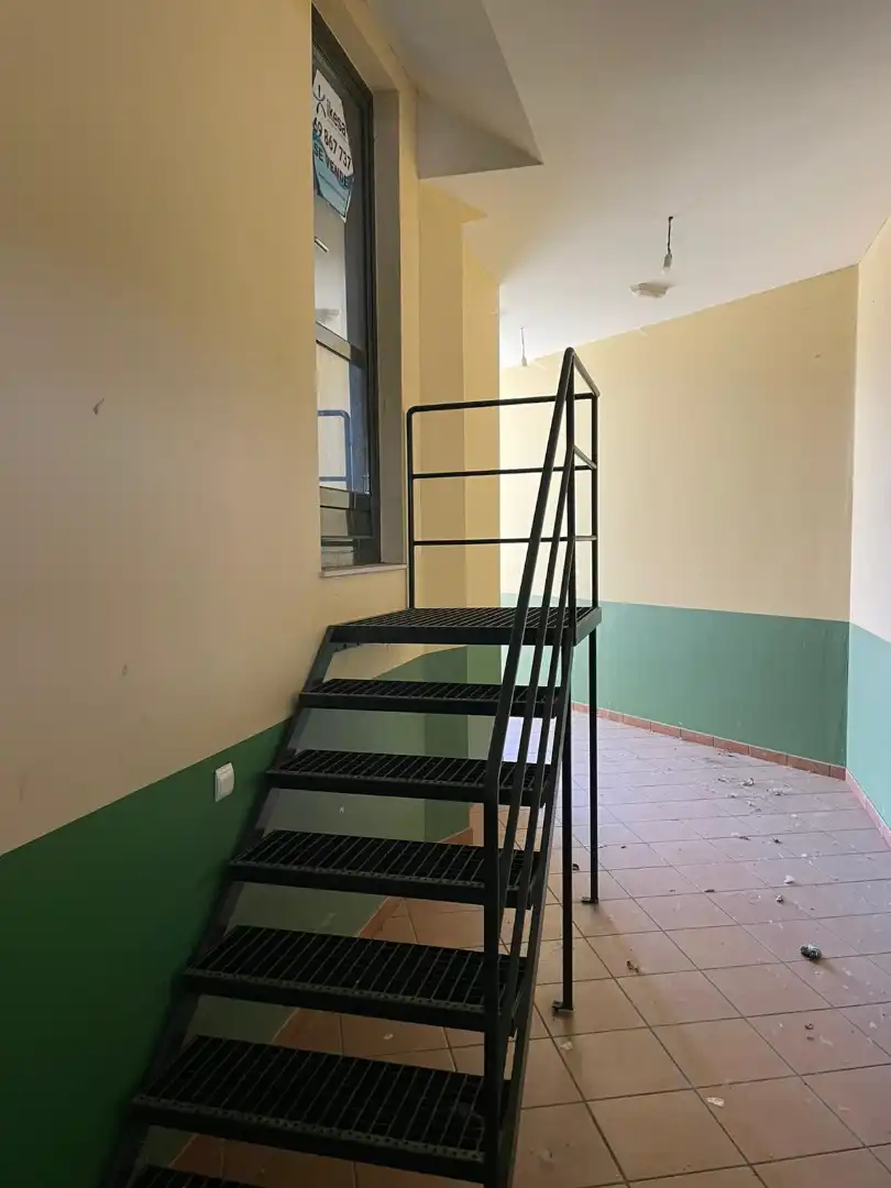 Gewerbefläche zum Verkauf in Rúa Santa Eulalia, imagen 4