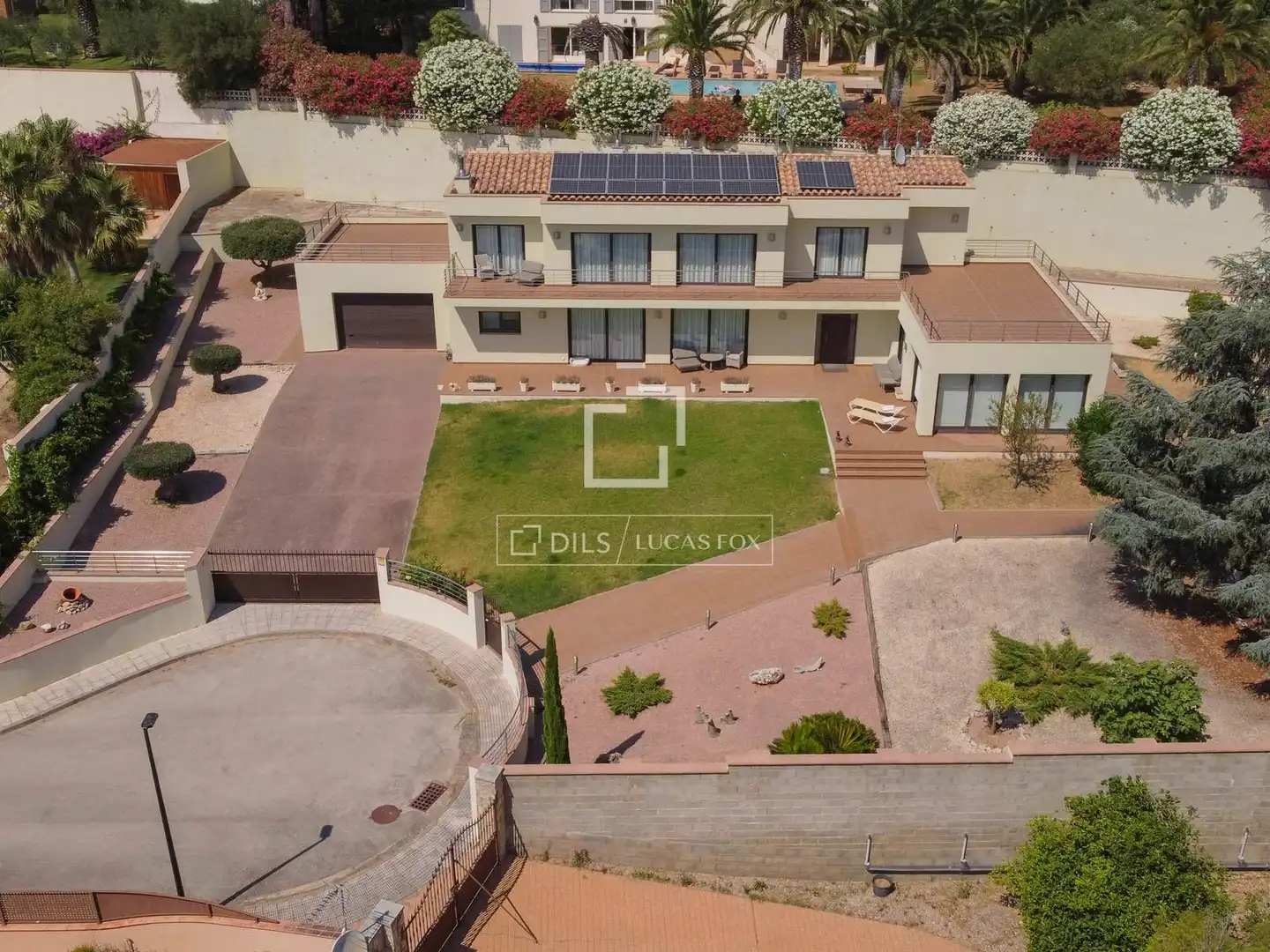 Chalet con piscina en venta en Pau, imagen 60