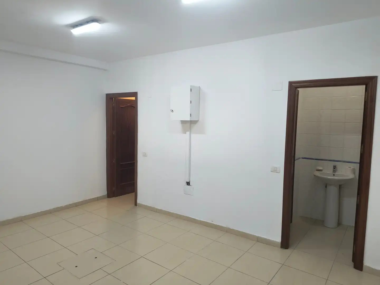 Local comercial en venda a Calle la Hoya 14, imagen 17