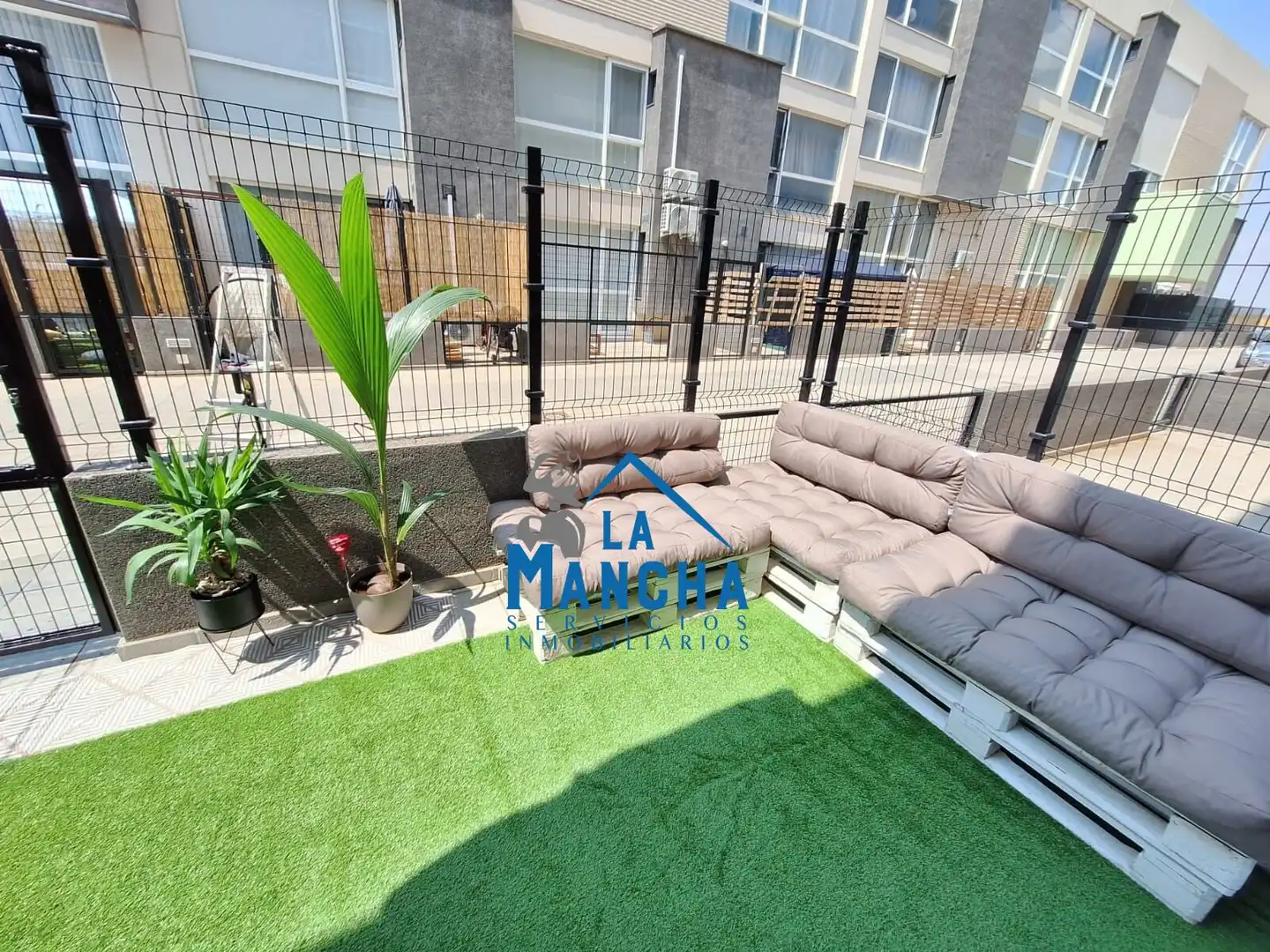 Appartamento con ascensore in vendita a Pedanías - Extrarradio, imagen 15