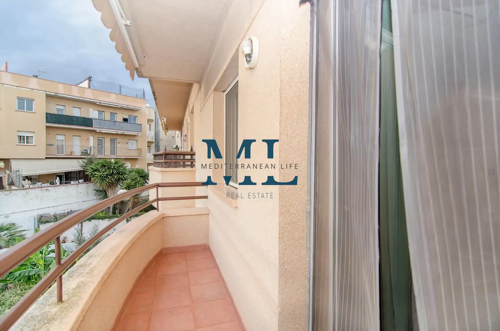 Ático en venta en d'Enric Morera, Santa Maria - L'Eixample - Sud Sumella