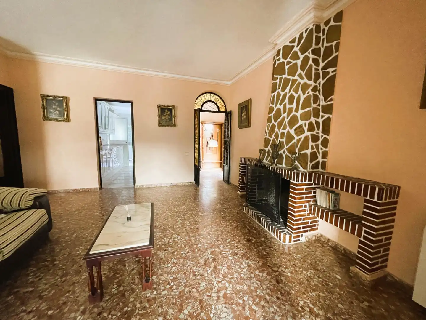Villa con giardino in vendita a Calle VIZCAINO EL, imagen 43
