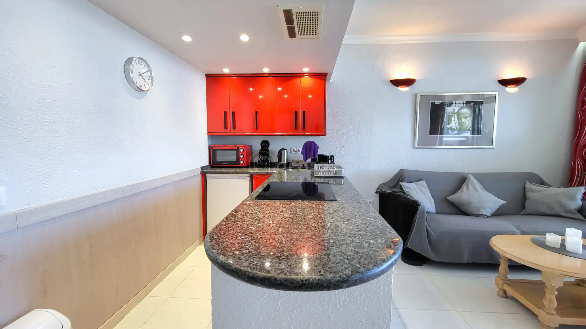 Apartment with lift for sale in Paseo Marítimo Rey de España 37, imagen 10