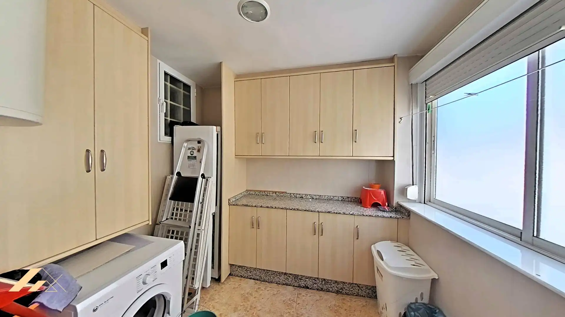 Cocina de Piso en venta en San Pedro del Pinatar con Aire acondicionado, Calefacción y Terraza