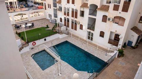 Foto 3 de Àtic de lloguer a Calle de Santa Bárbara, Aguadulce Norte, Almería