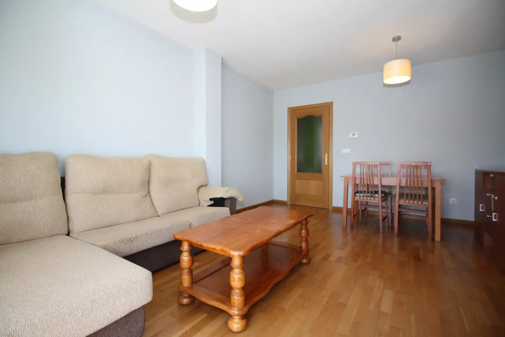 Wohnung zum Verkauf in Hospital Nuevo