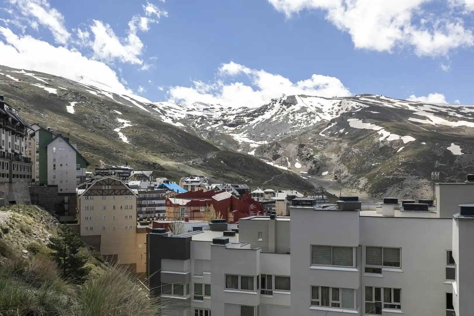 Dúplex en venda a Urbanización Sol y Nieve 212, imagen 25